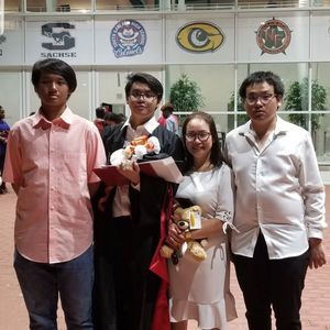 Meet your Posher, Mai lan